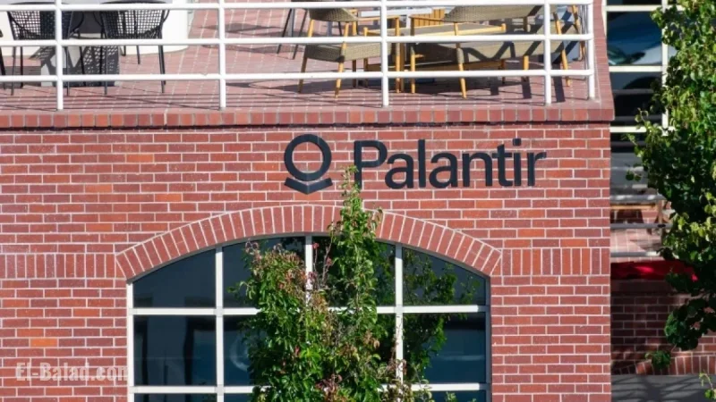 Palantir Warns of Worsening Market Conditions (NASDAQ:PLTR)