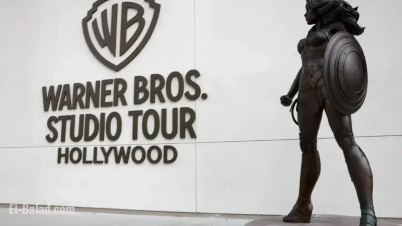 Paramount Skydance Grows Impatient with WBD’s Rejection of Enhanced Takeover Offer