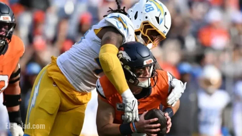 Patriots Fans’ Guide: Key Matchups for NFL Week 18 Sunday