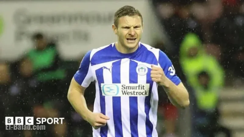 Paul Mullin Returns to Wrexham After Wigan Athletic Loan Ends Early