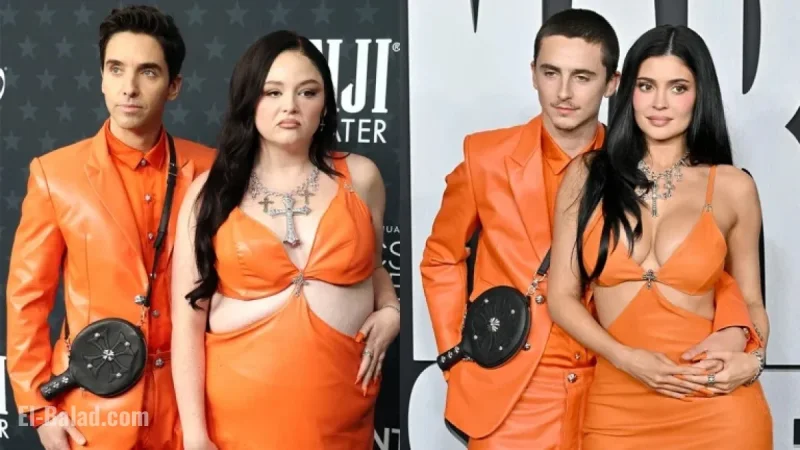 Paul W. Downs and Meg Stalter Shine in ‘Marty Supreme’ Critics’ Choice Outfits
