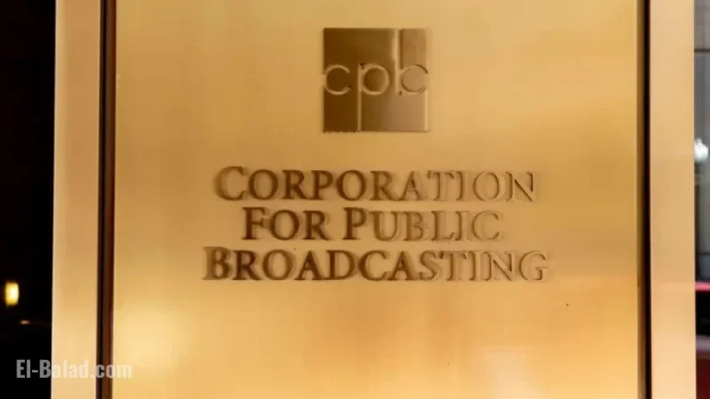 Public Broadcasting Corporation Closes Following GOP Funding Reductions