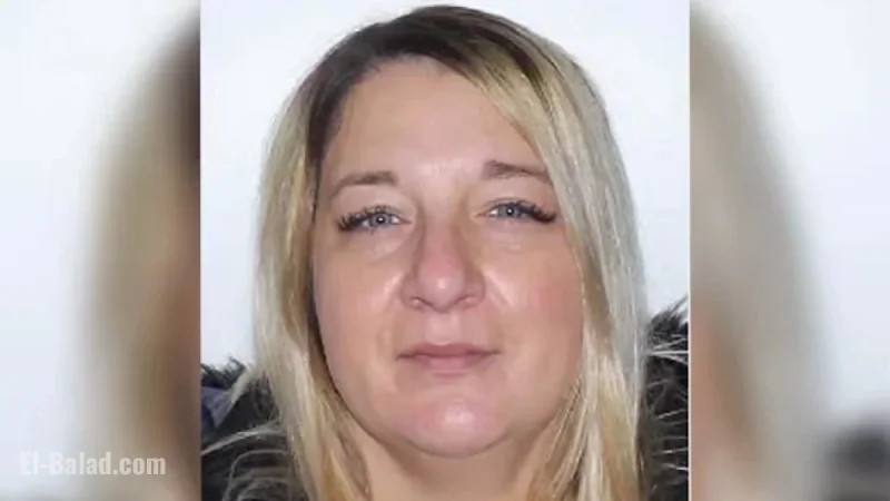 Public Urged to Help Find Missing Stéphanie Lamoureux