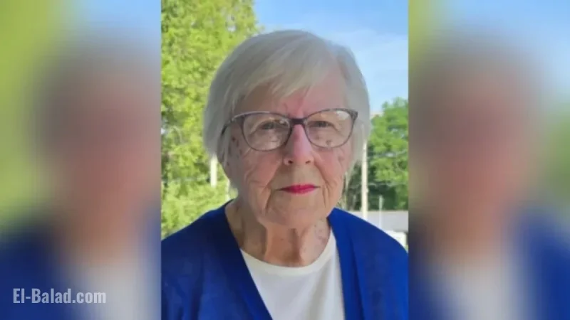 Remembering the Life of Shirley Louise Morrow