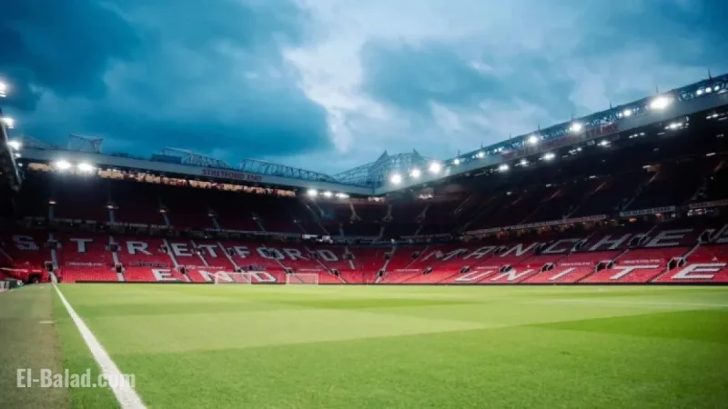 Ruben Amorim Leaves Manchester United Head Coach Role