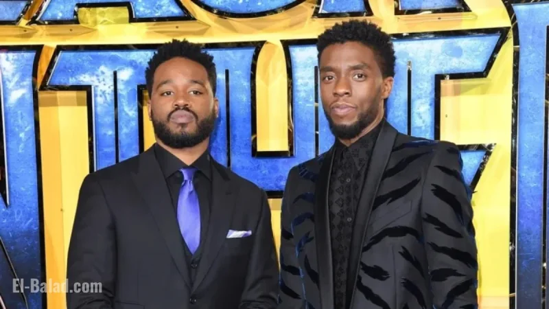 Ryan Coogler Shares Chadwick Boseman’s Secret Visit Before ‘Black Panther’
