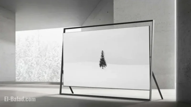 Samsung Launches World’s First 130-Inch Micro RGB TV with Innovative Design