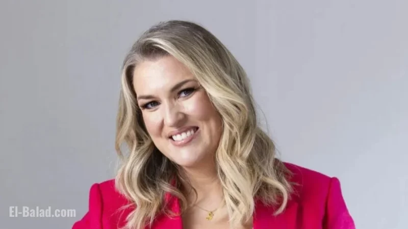 Sara Davies Highlights ITV’s Bold Move in Her Career Shift