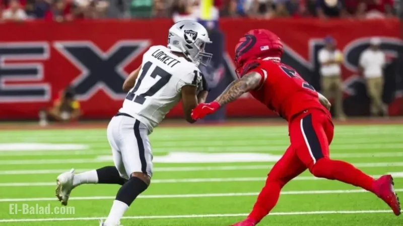 Secure Tickets for Tyler Lockett Clash with Chiefs