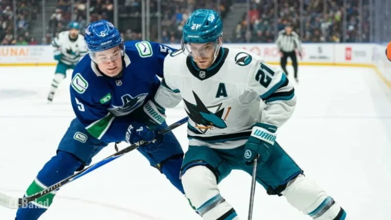 Sharks Secure Forward Alexander Wennberg with Three-Year Contract Deal