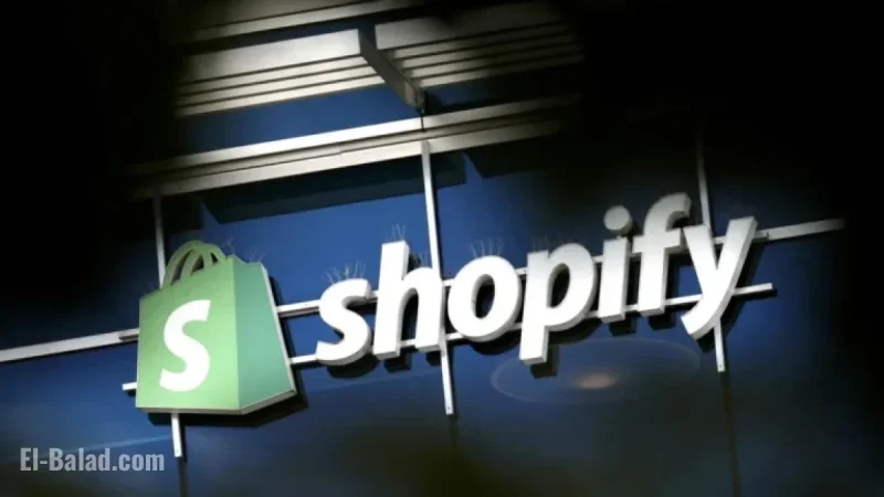 Shopify Ordered to Preserve Data in CRA Lawsuit