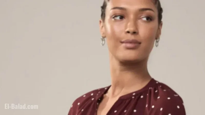 Shoppers Praise Affordable Next Blouse for Year-Round Wear