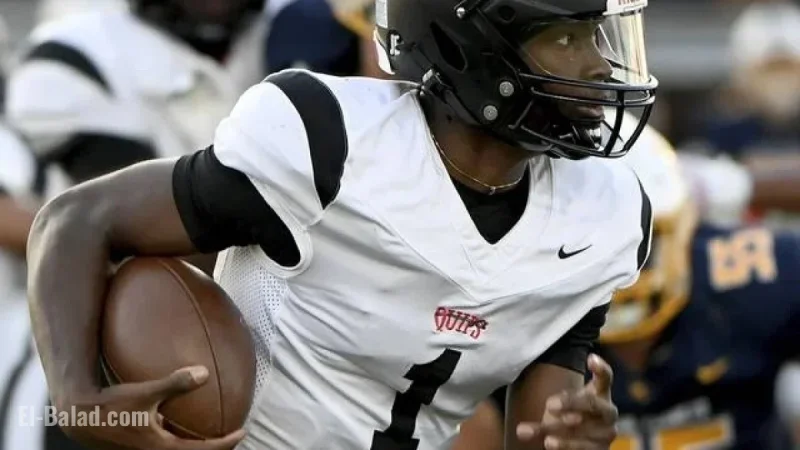 Steelers Award Jerome Bettis Leadership Honors to 11 High School Football Players