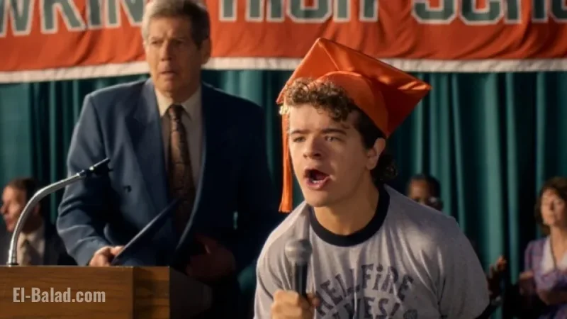 ‘Stranger Things’ Creators Clarify the Series’ Ending