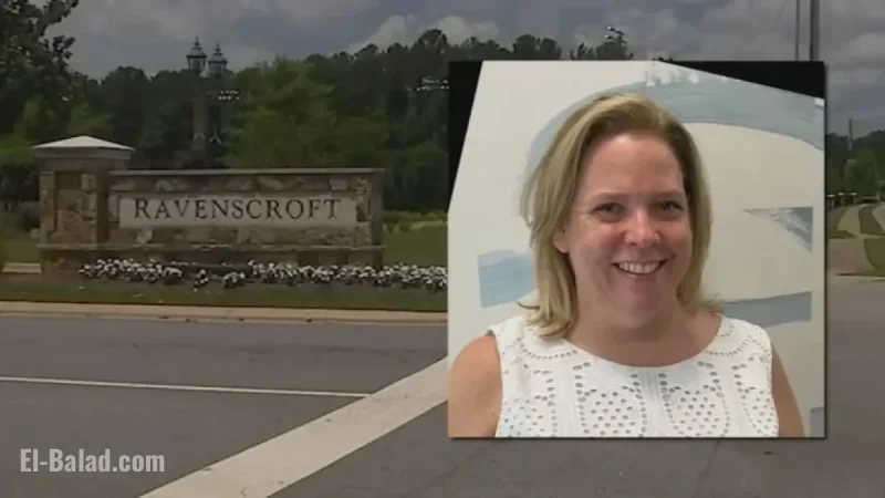 Suspect in Raleigh Teacher’s Murder Had Extensive Criminal Record