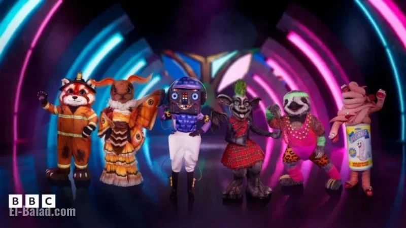 The Masked Singer UK 2026: Essential Details on the New Series