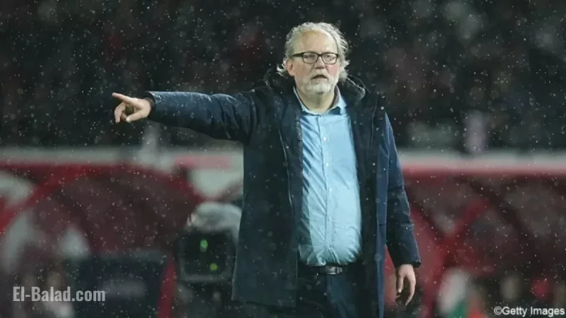 Tom Saintfiet Survives ‘Scottish Africa Cup’: Mali Expects More Than Semifinals