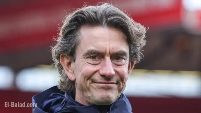 Tottenham Urged to Replace Thomas Frank with a World-Class Manager