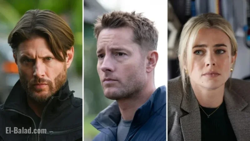 ‘Tracker’ Season 3: Will Ackles and Roxburgh Reprise Their Roles?