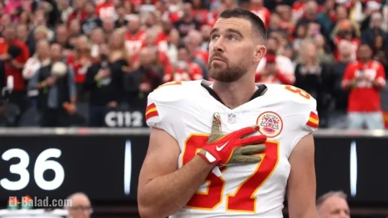 Travis Kelce Achieves Historic NFL Milestone, Future Uncertain