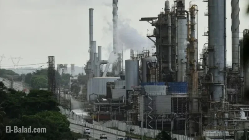 Trump Accuses Venezuela of Oil Theft: The Facts Explained