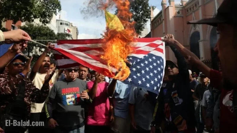 Trump Reshapes Venezuela Policy as New Zealand Confronts Foreign Policy Challenges