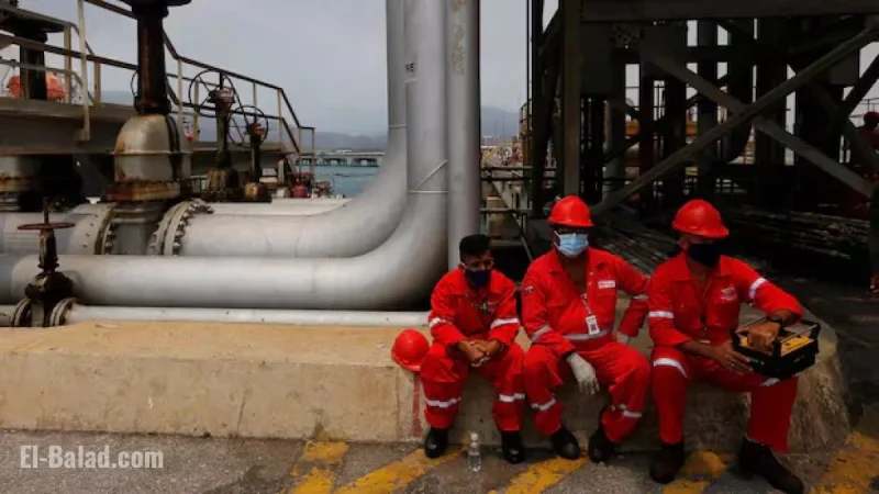 Trump Seeks Venezuela’s Oil Post-Maduro, Faces Legal and Logistical Challenges