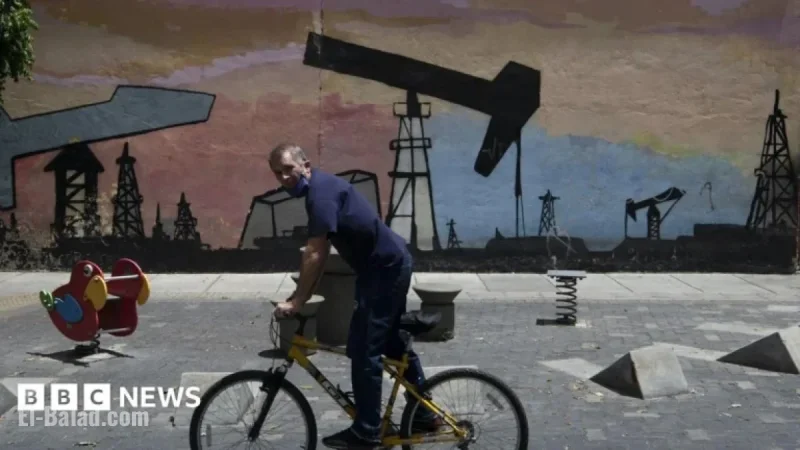 Trump Seeks Venezuela’s Oil: Will His Strategy Succeed?