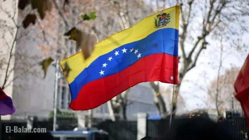 Venezuela Misses 2026 FIFA World Cup in US; 48 Nations Qualify