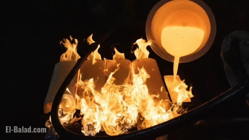 Venezuela Tensions Propel Gold and Silver Prices Upward