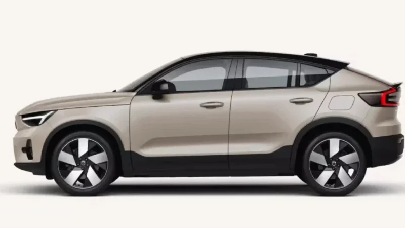 Volvo Recalls Over 40,000 Vehicles for Rearview Camera Issues: Transport Canada