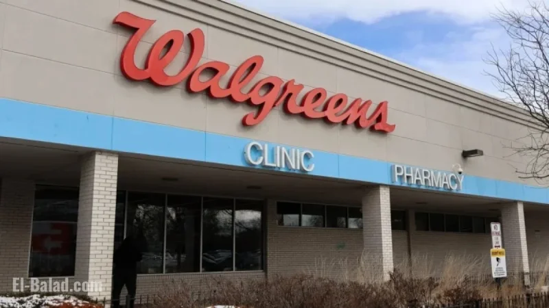 Walgreens’ Future in Chicago: Iconic Drugstore Faces Uncertain Outlook