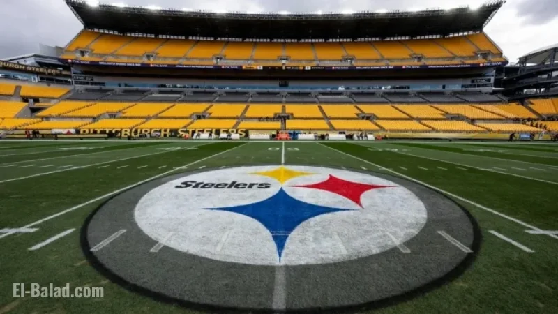 Watch Steelers vs. Ravens Game Tonight: NFL Week 18 Live Stream Guide