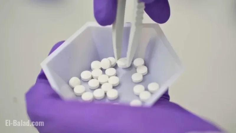 Wegovy Obesity Pill Hits Pharmacy Shelves Nationwide