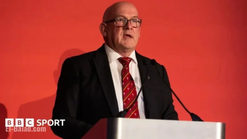 Welsh Rugby Turmoil: Clubs Push for WRU Extraordinary Meeting