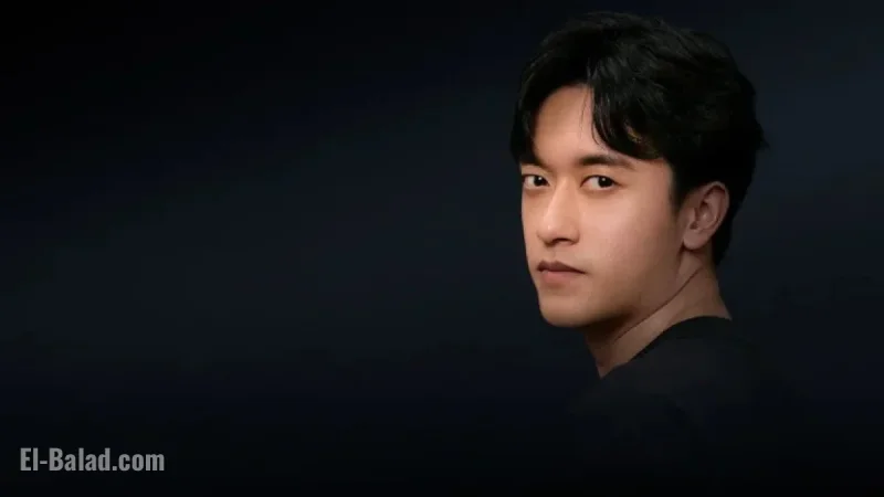Zhou Guanyu Signs with Cadillac as 2026 Reserve Driver
