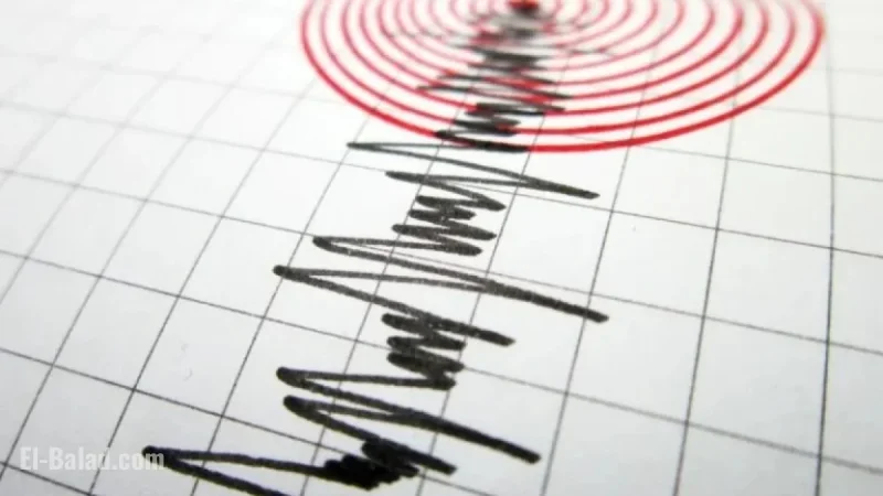 3.8 Magnitude Earthquake Strikes Italy’s Marche Region