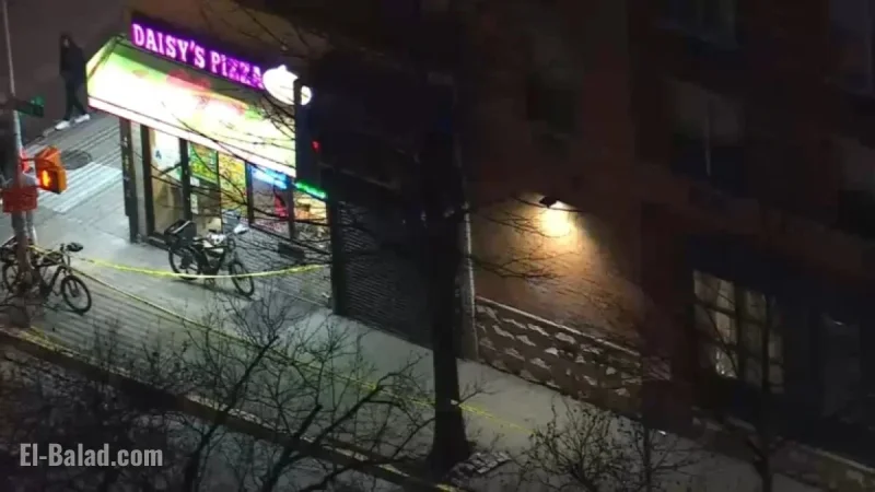 53-Year-Old Man Fatally Stabbed in Bronx’s Mott Haven; Suspect Uncaught