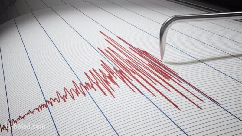 6.2 Magnitude Earthquake Strikes Japan; No Tsunami Warning