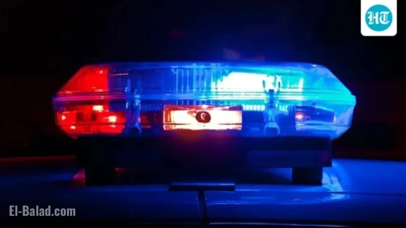 Active Shooter Reported at Ventura County Naval Base, Port Hueneme