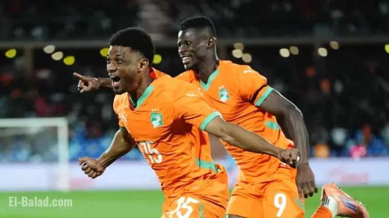 Amad Diallo’s AFCON Return: Expected Man United Availability Date