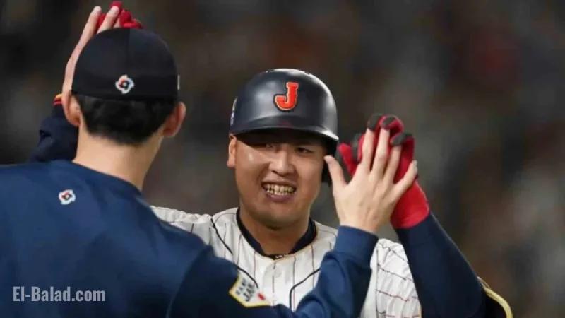 Blue Jays Unveil New Slugger Kazuma Okamoto in Live Broadcast