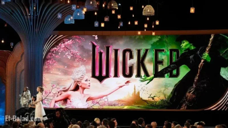 Broadway Star Bret Hanna-Shuford of ‘Wicked,’ ‘Beauty and the Beast’ Dies at 46
