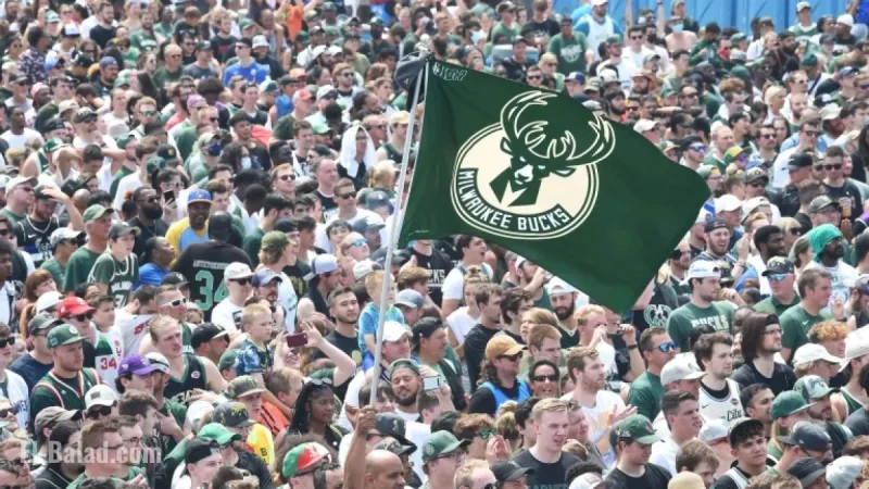 Bucks Announce Transition of Team President