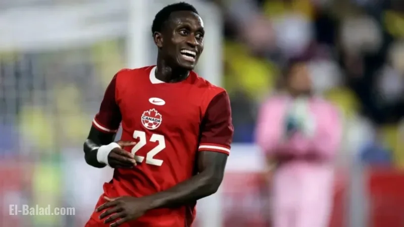 Buy Tickets Now for Canada’s World Cup Opener