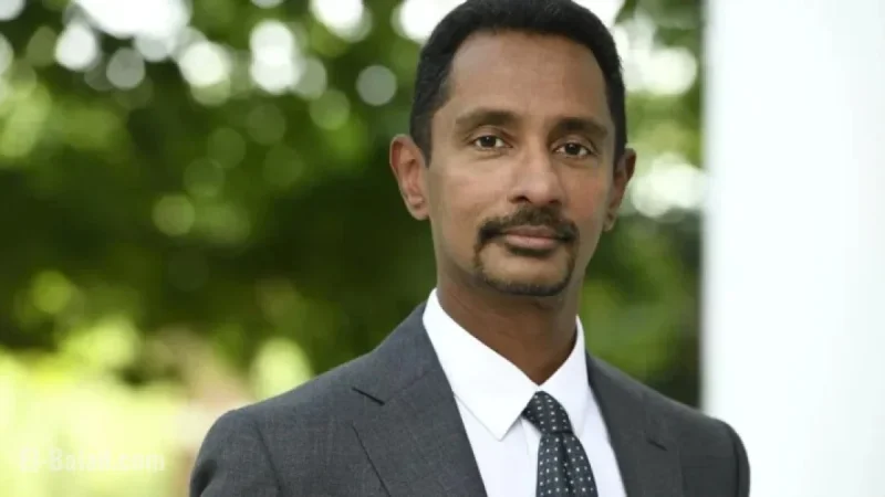 Caltech Appoints Astrophysicist as New President to Empower ‘Brilliant Minds’