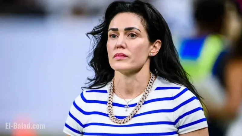 Carlie Irsay-Gordon Sees 2025 Progress, Expects Colts to Overcome More in 2026