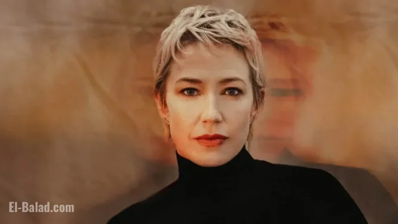 Carrie Coon’s Dynamic Return to Punk Rock