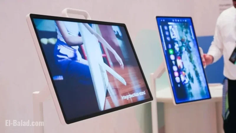 CES 2026 Day 2: Top News on TVs, Smart Glasses, Robots and More