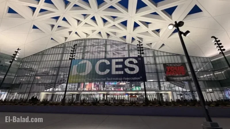 CES 2026: Live Updates on Innovations from Lego, Samsung, NVIDIA, Dell